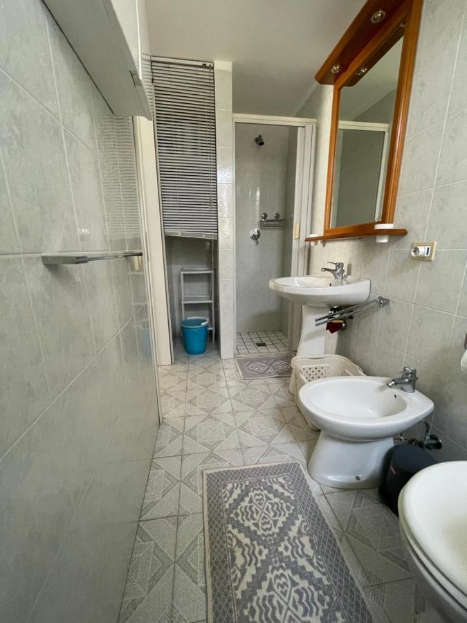 Casita Luzmila Leilighet Torre Canne Eksteriør bilde