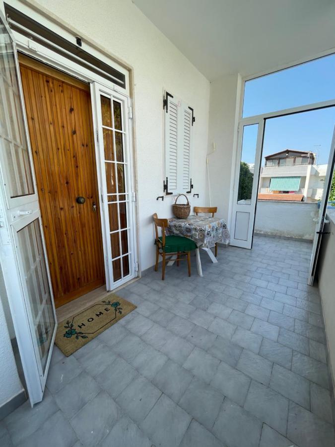 Casita Luzmila Leilighet Torre Canne Eksteriør bilde
