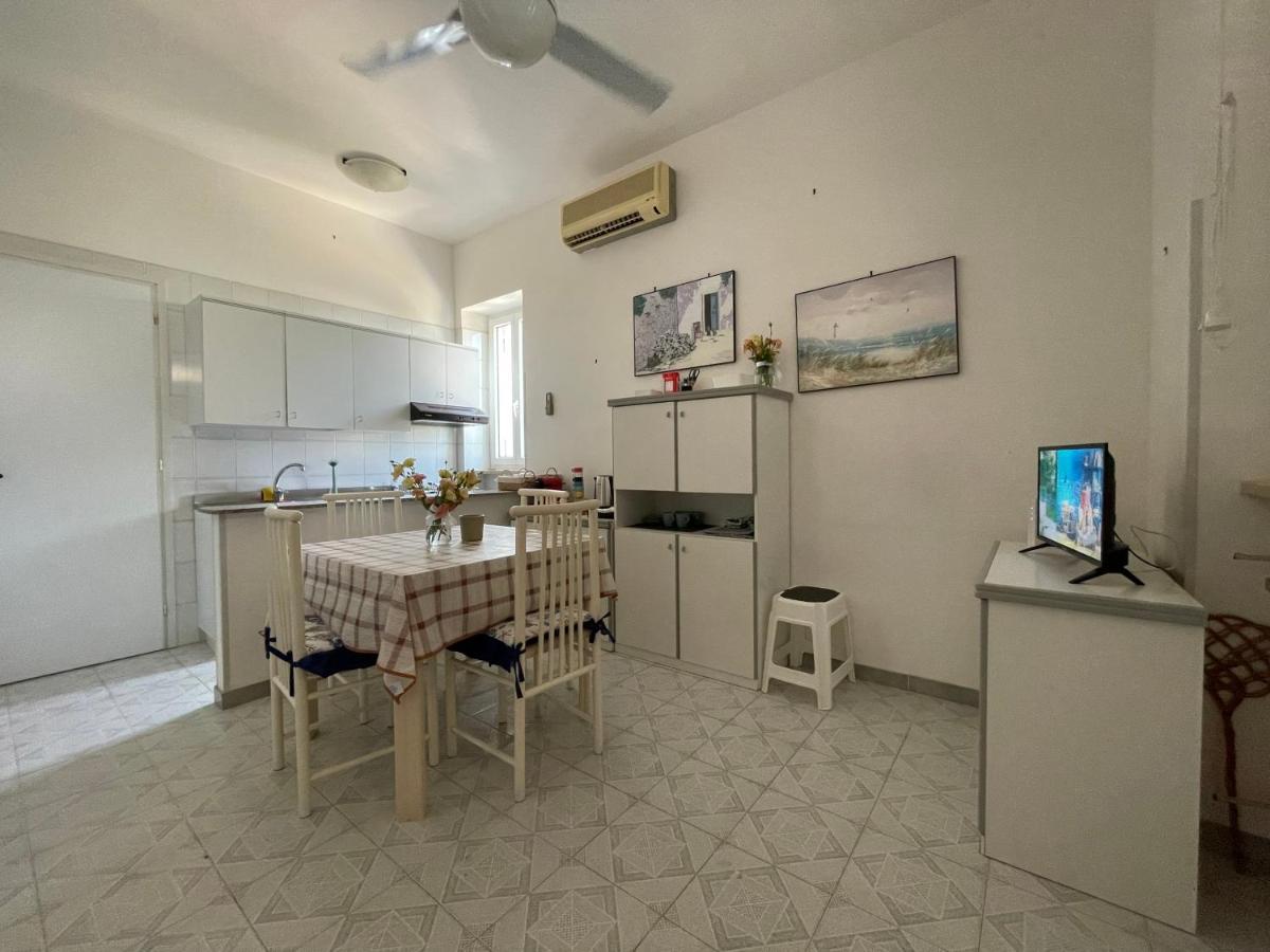Casita Luzmila Leilighet Torre Canne Eksteriør bilde